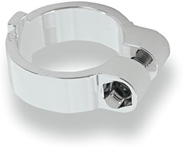 Gibraltar Chrome Series Memory Lock, Original version, SC-GCML - Image 3