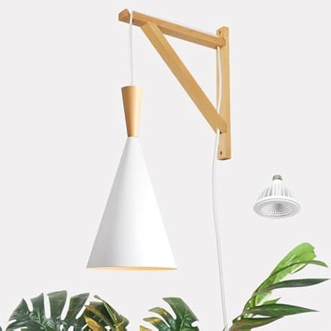 VALIKIY LED Hanging Grow Light Cover