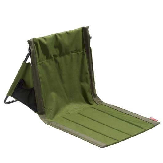 Amazon.co.jp: キャンプス グラウンドチェア 折りたたみ式 座椅子