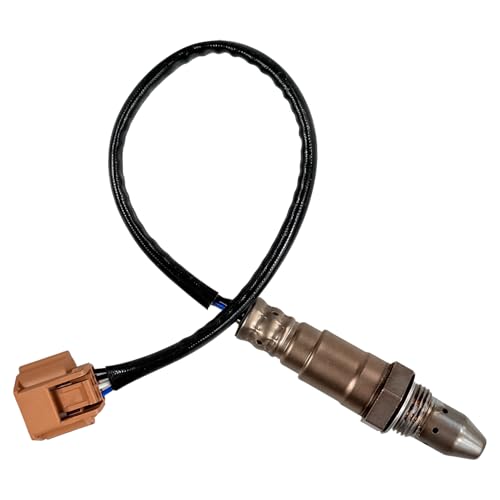Sensor de oxígeno para Nissan Altima 2013-2017 sedán miniatura 5