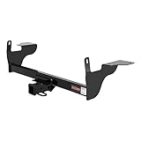CURT 13268 Class 3 Trailer Hitch 2