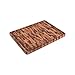 Price comparison product image Tramontina Premium Teak Wood End Grain Chopping Board - 45x34x3cm | Versatile Kitchen Cutting, Pizza, Cheese, and Serving Board