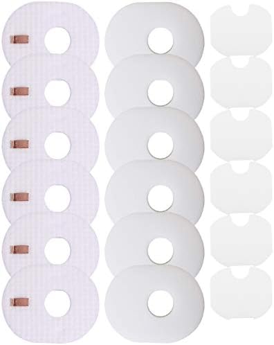 Dttery Filter HV300 HV301 HV302 HV310 Replacement for Shark Rocket Vacuum