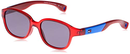 Image of Tommy Hilfiger Sunglasses TH 1499/S IR Red, 43