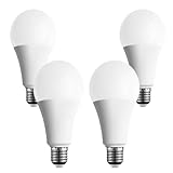 GODUORA 4 Pack 3 Way Light...
