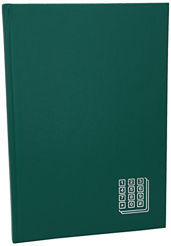 Blasetti 1373 Agenda telefónica cartonata Cover