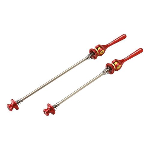 Blocage rapide VTT Xon One Size pour reparer sans aucun outil