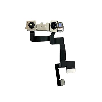 Front Selfie Camera Flex for iPhone 11