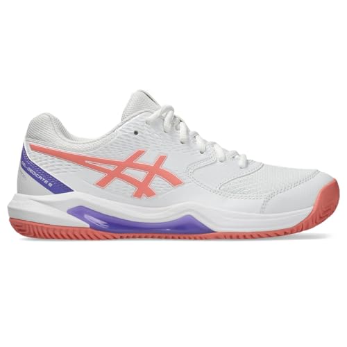 Image of ASICS Men's, Gel-Dedicate 8 Pickleball Shoe