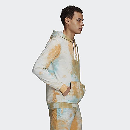 Image of adidas Men's Big & Tall Essentials Hoodie,