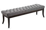 GAMA DE COLORES: El banco de madera lo puedes encontrar en los siguientes colores: marrón, gris, crema, gris oscuro, gris topo, azul, amarillo, verde, lila, naranja, rojo y negro.