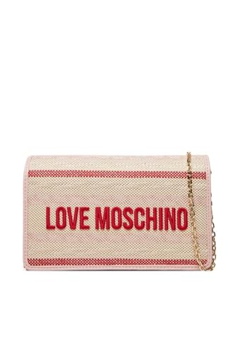 Love Moschino Poljc4241pp0mko110au, Sac à Main Femmes, Poudre