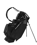 Sun Mountain Men's C130 VLO Lightweight Hybrid Golf Bag...