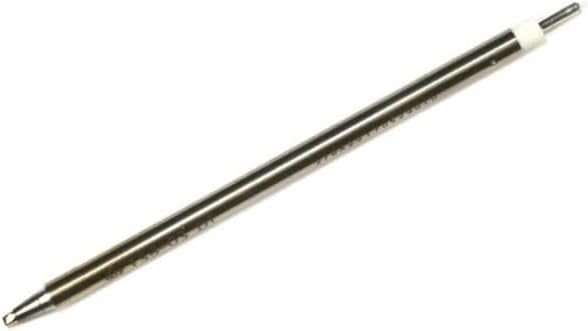 Hakko T35-03D1 - T35 Series Soldering Tip; Chisel, 1 x 5.2mm, 660°F / 350°C
