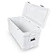 Igloo 150 QT White Marine Polar Contour Insulated Cooler