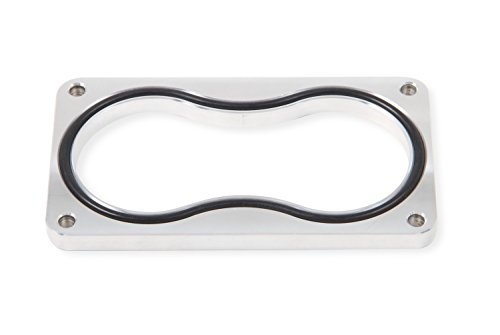 Holley 860006 Throttle Body Spacer