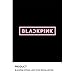 KPOP HEAVEN Black.Pink Official Lightstick Special Edition + 3 Extra Photocards Set