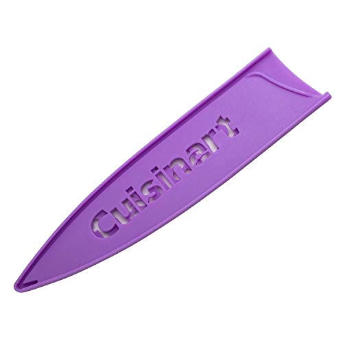 Cuisinart C55Cns-8Cfp Advantage Color Collection 8" Chefs Knife, Purple #TOP2
