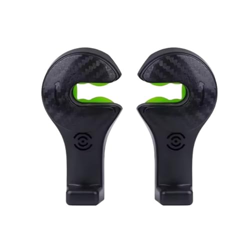 ���j�o�[�T�� 2�� �ԗp�V�[�g�o�b�N�t�b�N - �w�b�h���X�g�B���}�E���g �㕔���ȃI�[�K�i�C�U�[ �I�[�g�A�N�Z�T���[�݂艺�����[�t�b�N ���b�N�t��(Black)