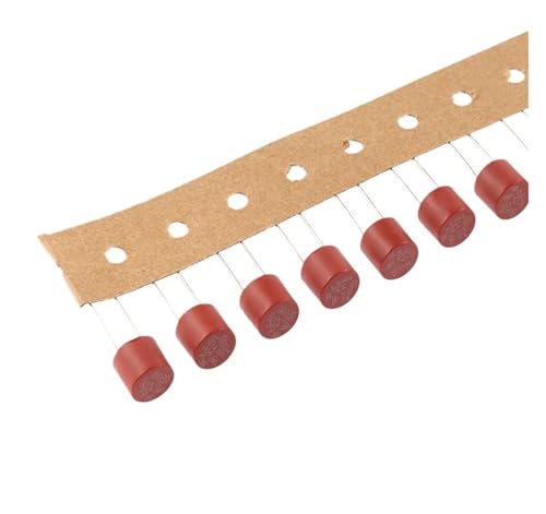 Fusible 392 de plástico para arreglar placas de TV apagadas 2