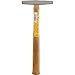 Magnetic Tack Hammer, 5OZ WD/HDL TACK HAMMER