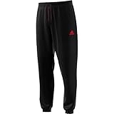 adidas Herren MUFC SSP PNT Hose, Schwarz, 2XL