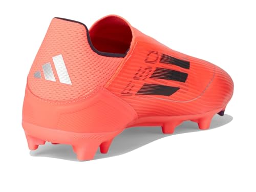 Image of Adidas Unisex-Adult F50 League Laceless Firm /Multi Ground
