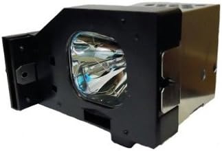 Electrified TY-LA1000 Replacement Lamp with Housing for Panasonic TVs