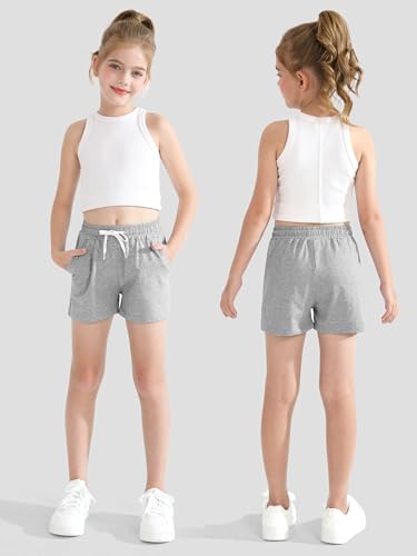 La mejor comparación de Pantalones cortos deportivos para Niña que Puedes Comprar On-line. 23 Imagen adicional