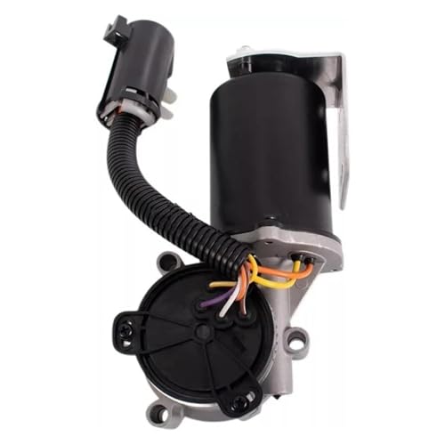 Moteur de commande boîte transfert 47303-H1001 robuste et fiable - 4