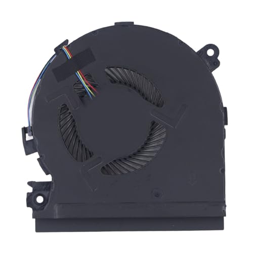Ventilateur haute performance Spectre x360 15 CH000 GPU ABS
