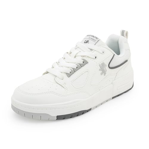 Image of Red Tape Womens Rll0325 Lifestyle Sneakers