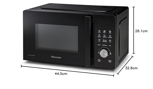 H20MOBSD1HG 20 - vue 3