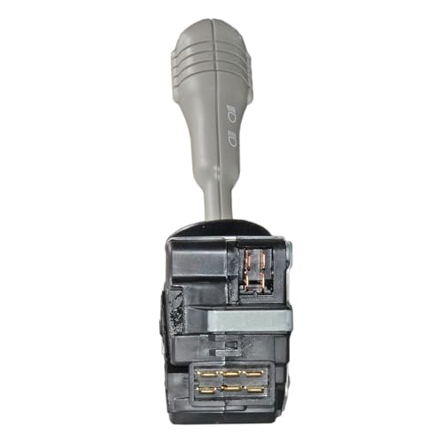 Commutateur de levier de clignotant pour réparer commande colonne Renault Twingo - 3