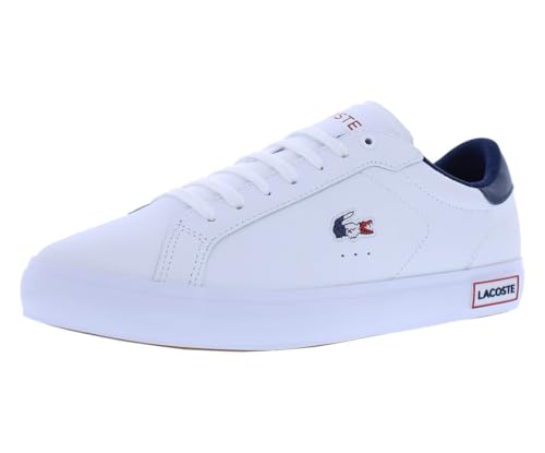 Image of Lacoste Men's Lacoste Men's Powercourt Sneaker