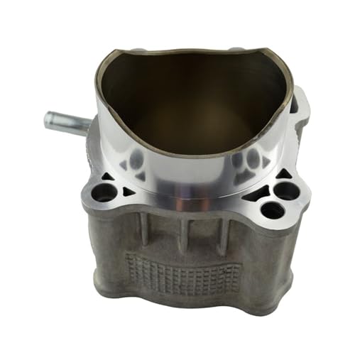 Cilindro de aire 94mm para reparar pérdida de potencia en DR-Z400 6