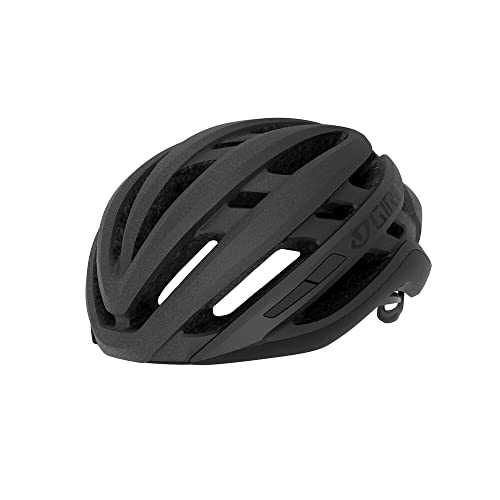 Image of Giro Agilis MIPS Cycling Helmet - Matte Black Fade Medium
