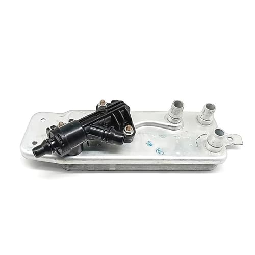 Refroidisseur d'huile de transmission 17217638678 pour BMW F10 F01 535i 640i