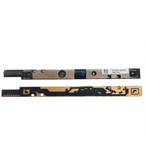 Carte webcam infrarouge de remplacement interne pour pc portable Dell Latitude et Precision