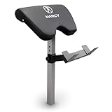 Marcy Weight Bench Accessory - Arm Curl ACC-8215AC