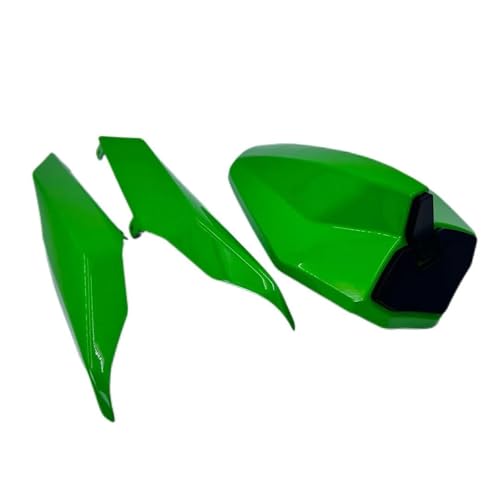 Capot de selle arrière moto ZX-25R remplace assise passager