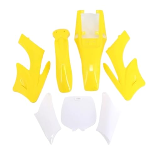 Kits de carénage pour accessoires de moto ajustement précis pour modèles 47cc 49cc
