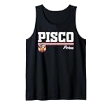 Pisco Peru Designs