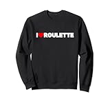 Photo Gallery amo la roulette felpa Photo Gallery amo la roulette felpa