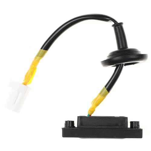 Coffre bloqué ? Commandez l'interrupteur poignée 812601W220 pour Kia Picanto i30 - 5