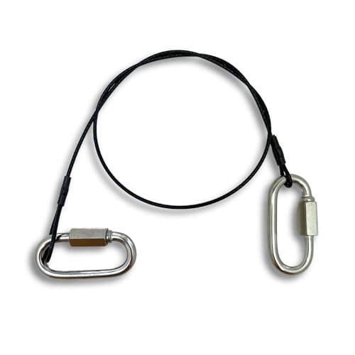 Dredge Connector Cable | Fish Razr | Offshore Fishing Dredges