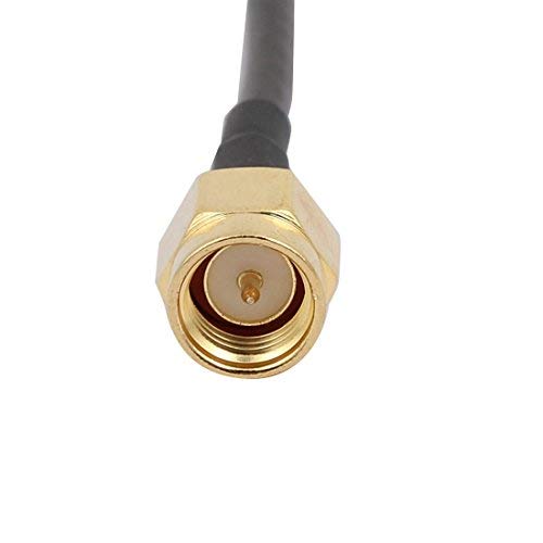 Cavo Prolunga Antenna Maschio SMA A Maschio SMA - Foto 2