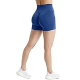 Sammlung Intensivieren:Diese Biker Shorts sind perfekt für diejenigen, die weniger Ablenkung während des Trainings suchen, sodass Sie Freiheit erleben können