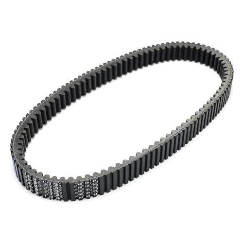 Artudatech Courroie de Transmission Courroie trapézoïdale fit for TGB Blade 1000 / LT/FL/Touring / 911226