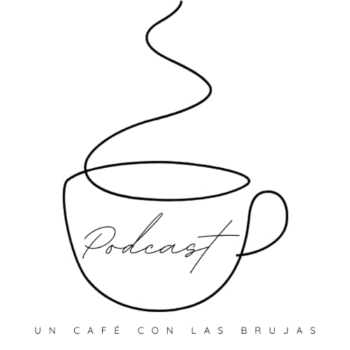 『Un Caf&eacute; con las Brujas』のカバーアート
